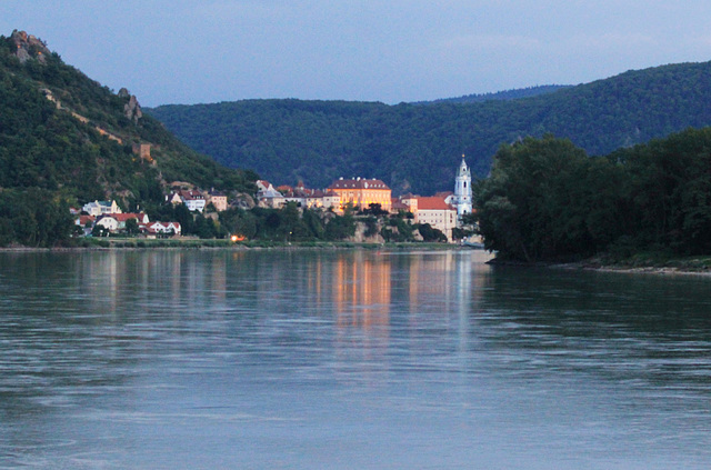 Dürnstein in der Wachau