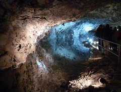 Barbarossa Höhle - Thüringen