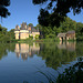 Château de Bazouges-sur-le-Loir