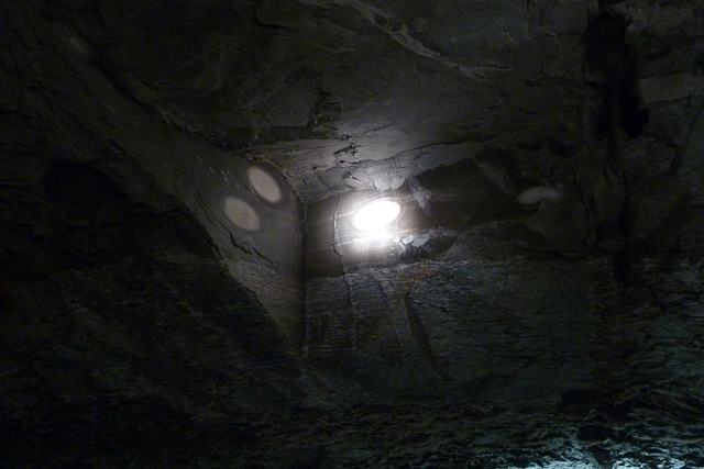 Barbarossa Höhle - Thüringen