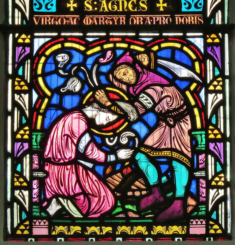 st. francis pottery lane, notting hill, kensington, london