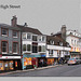 Lewes 50 - 58 High Street - 19.2.2014