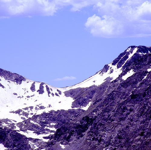 Rocky Mountain National Park