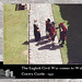 ECW re-enactors at Conwy Castle 1992 04