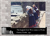 ECW re-enactors at Conwy Castle 1992 09