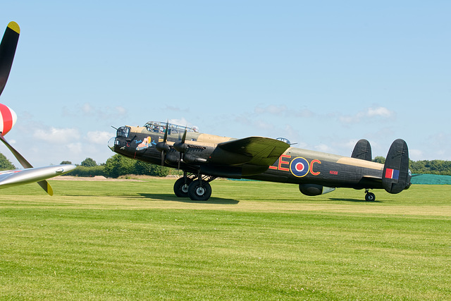 Lancaster