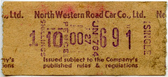 North Western Road Car Co., Ltd