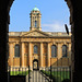 Queen's College Oxford
