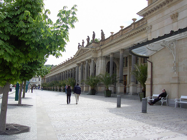 Karlovy Vary