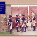 AWI Tilbury Fort  Britain's Hessian allies