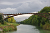 CANAL DE LA MARNE