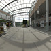 Unfinished Planet - 360° Exhibition View