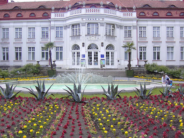 Karlovy Vary