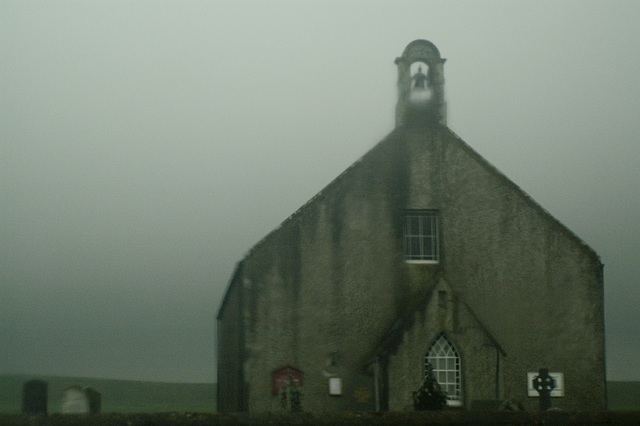 Shetland