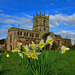 St Lawrence's, Gnosall