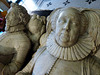 finch monument, eastwell, kent