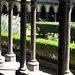 Abbaye du Mont Saint Michel (Ille-et-Vilaine) (Normandie, France)