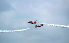 Dunsfold W&W RAF Red Arrows 1 S5 Pro