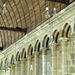 Abbaye du Mont Saint Michel (Ille-et-Vilaine) (Normandie, France)