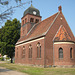 Dorfkirche in Ruhlsdorf