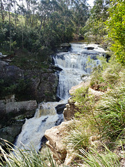 Agnes Falls