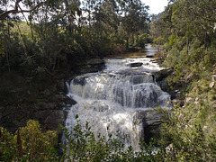 Agnes Falls