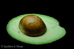 Avocado Macro