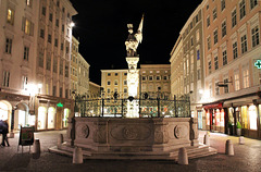 Florianibrunnen