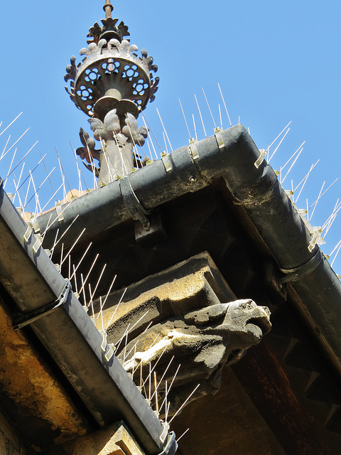 st. francis pottery lane, notting hill, kensington, london