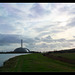 Newhaven - from river & countryside to port & industry - 26.11.2011