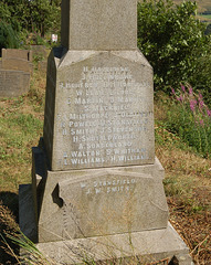 War Memorial, Saint Paul's Church, Cross Stone Road, Todmorden, West Yorkshire