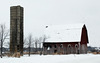 A Barn