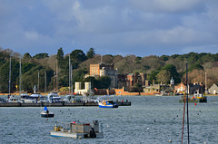 Brownsea Island, Dorset