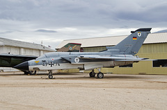 Panavia Tornado IDS 43+74