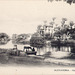 Mahmoudieh Canal Alexandria postcard LC 38