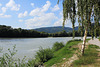 Die Donau in der Wachau