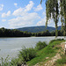 Die Donau in der Wachau