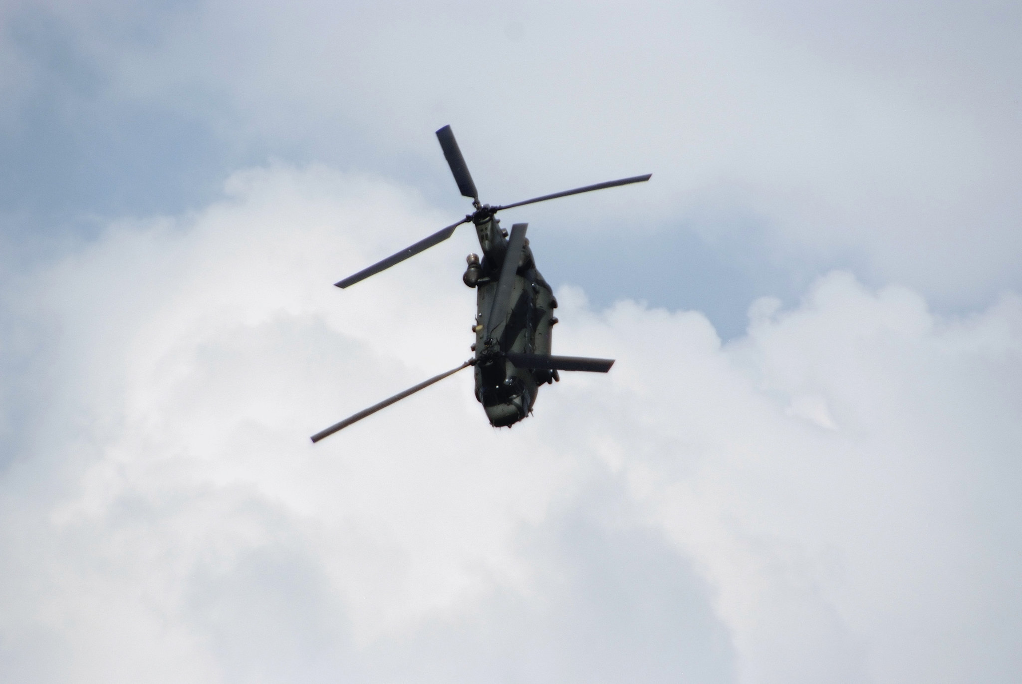 Dunsfold W&W Chinook 1 S5 Pro