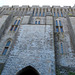 Abbaye du Le Mont Saint Michel (Ille-et-Vilaine) (Normandie, France)