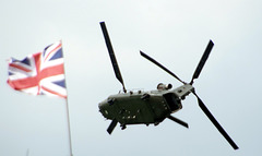 Dunsfold W&W Chinook 3 S5 Pro