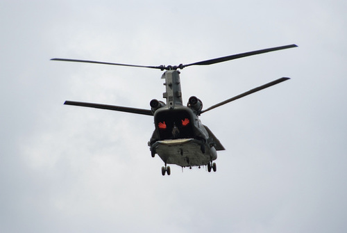 Dunsfold W&W Chinook 5 S5 Pro
