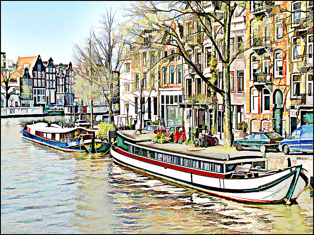 Amsterdam