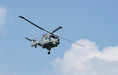 Dunsfold W&W RN Lynx Black Cat Solo 2 S5 Pro