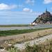 Le Mont Saint Michel (Ille-et-Vilaine) (Normandie, France)