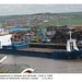 Flex Emden Newhaven 11 5 2012
