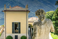 Villa del Balbianello