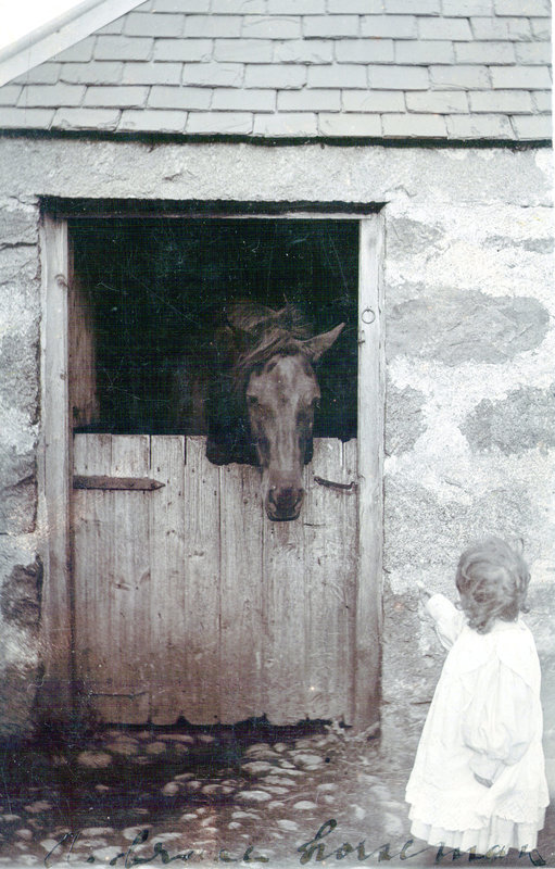 Lillian Hay c1904