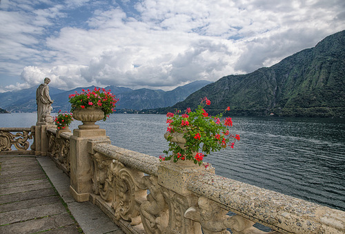 Villa del Balbianello