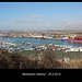 Newhaven Harbour - 25.2.2012