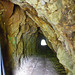 Karangahake mining tunnel